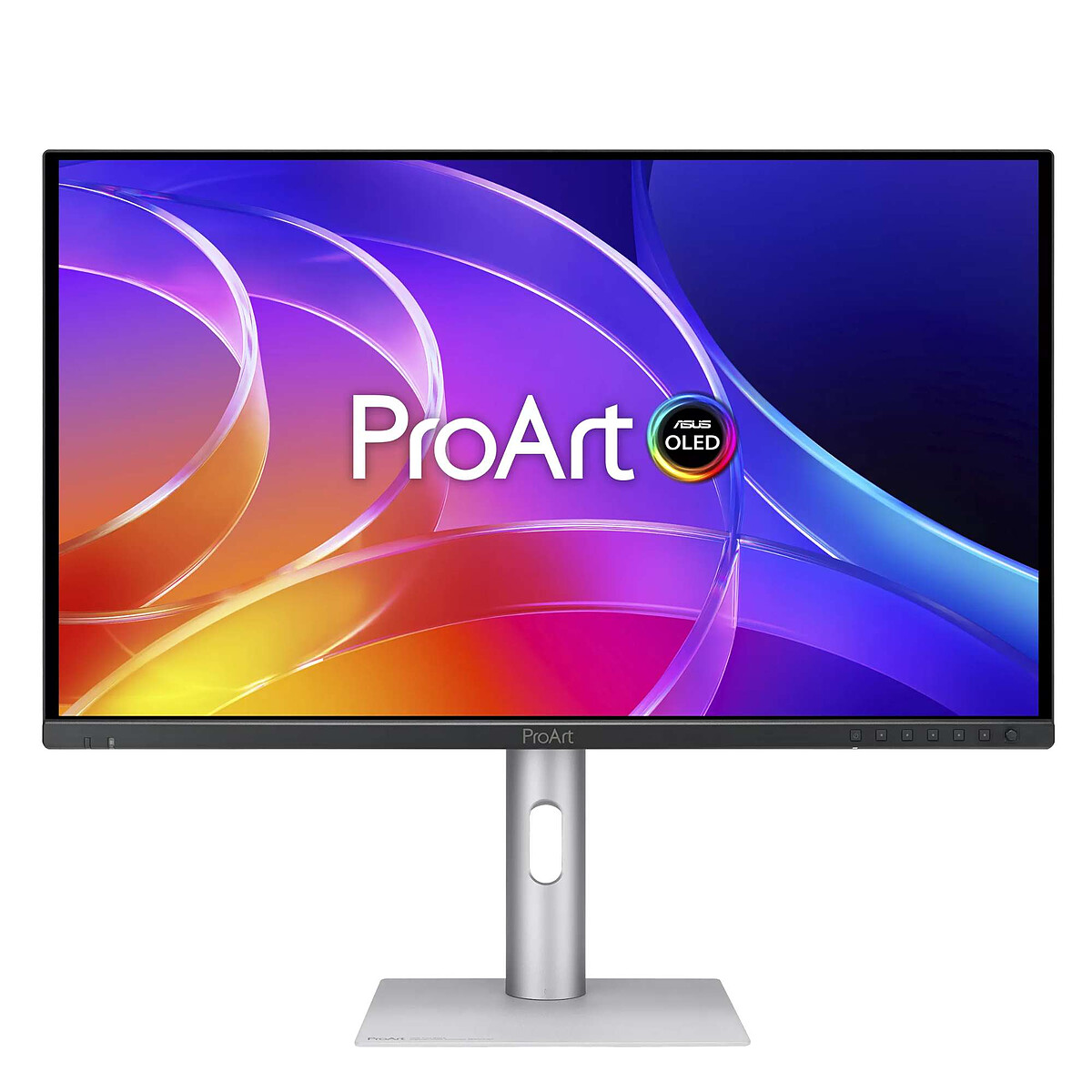 ASUS 26.5 QD-OLED - ProArt PA279CDV