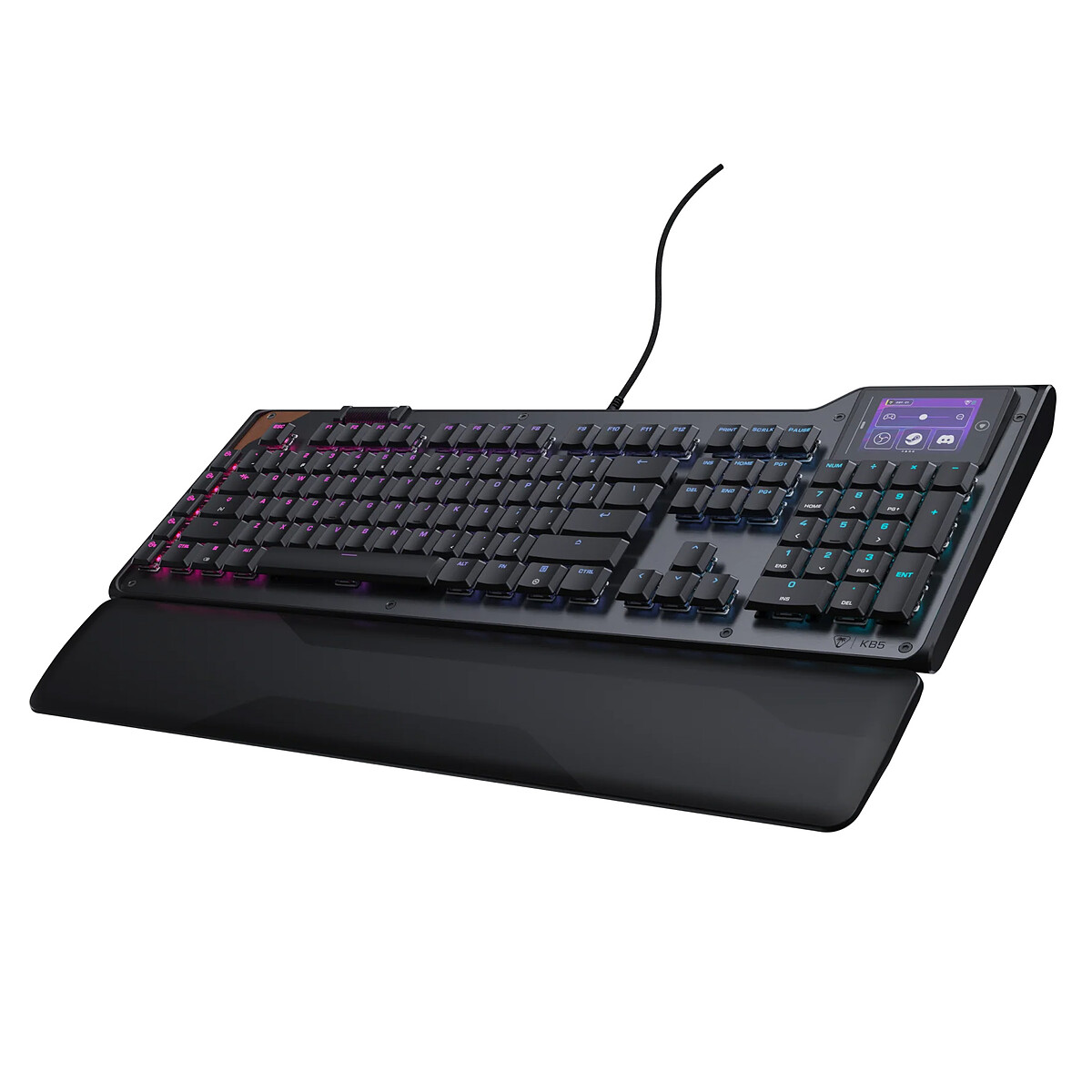 Turtle Beach Noir Command Kb5