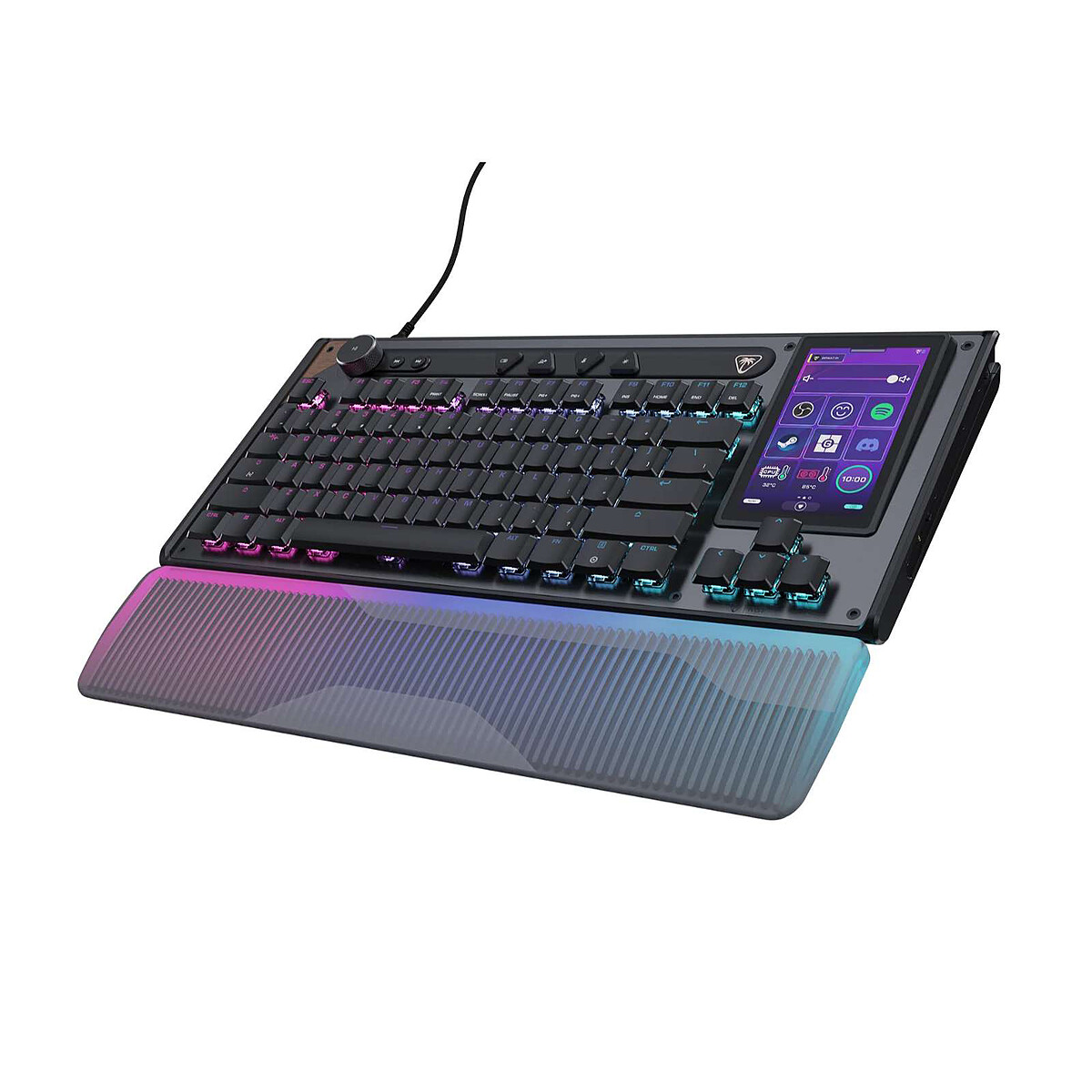Turtle Beach Noir Command Kb7