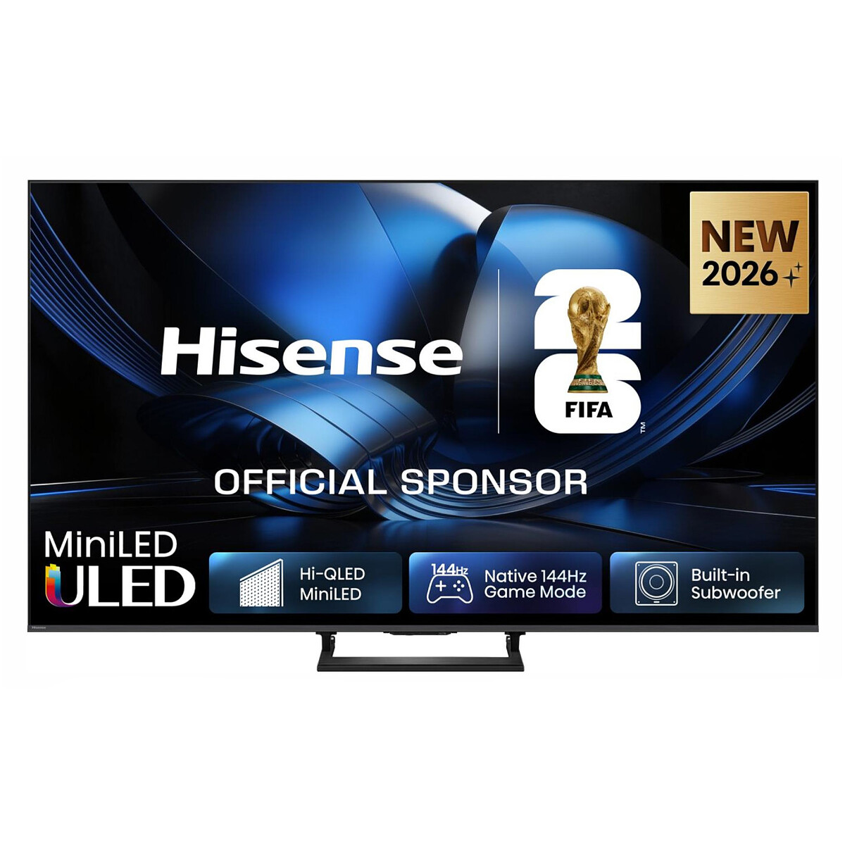 Hisense 85U7SE