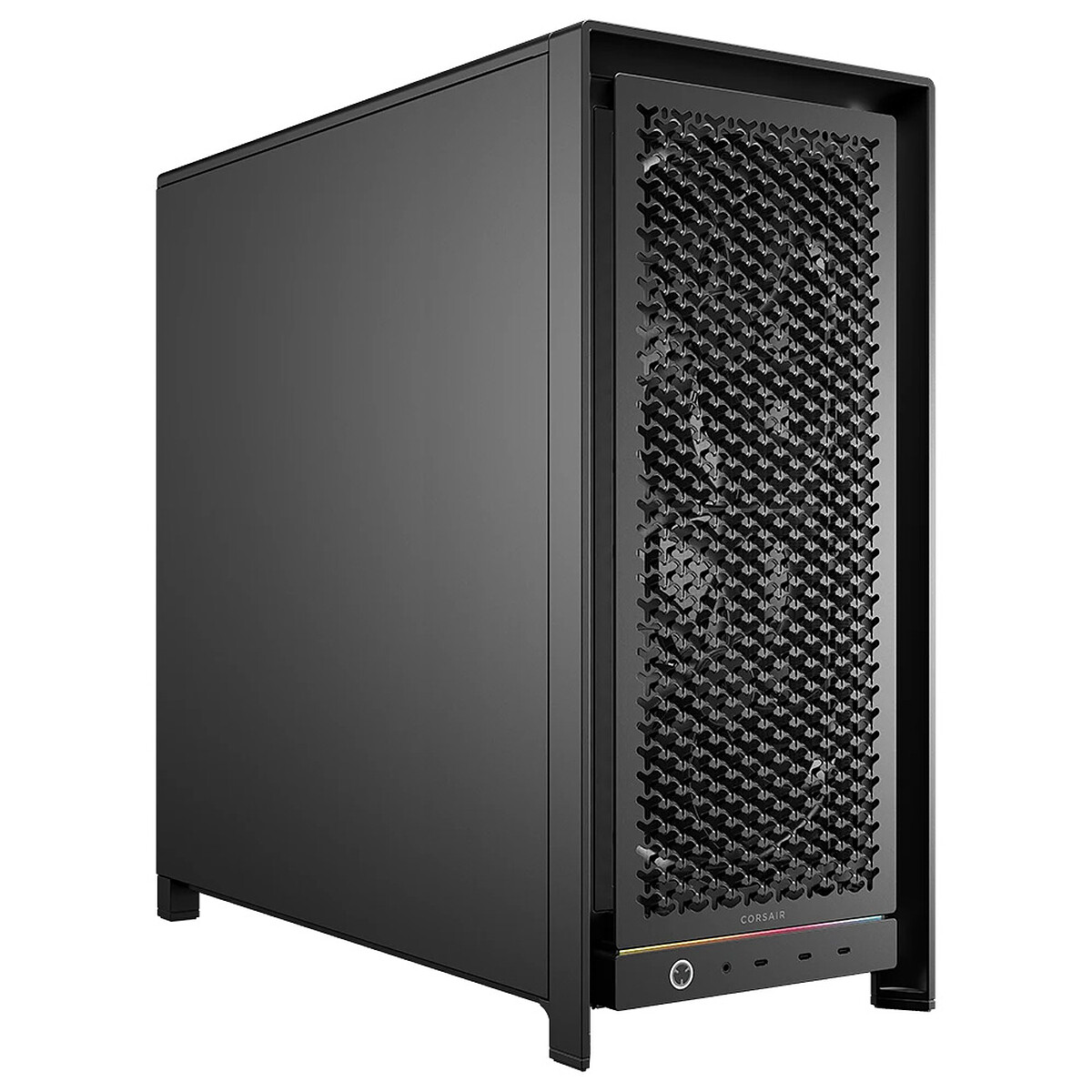 Corsair Frame 5000D Workstation (Noir)