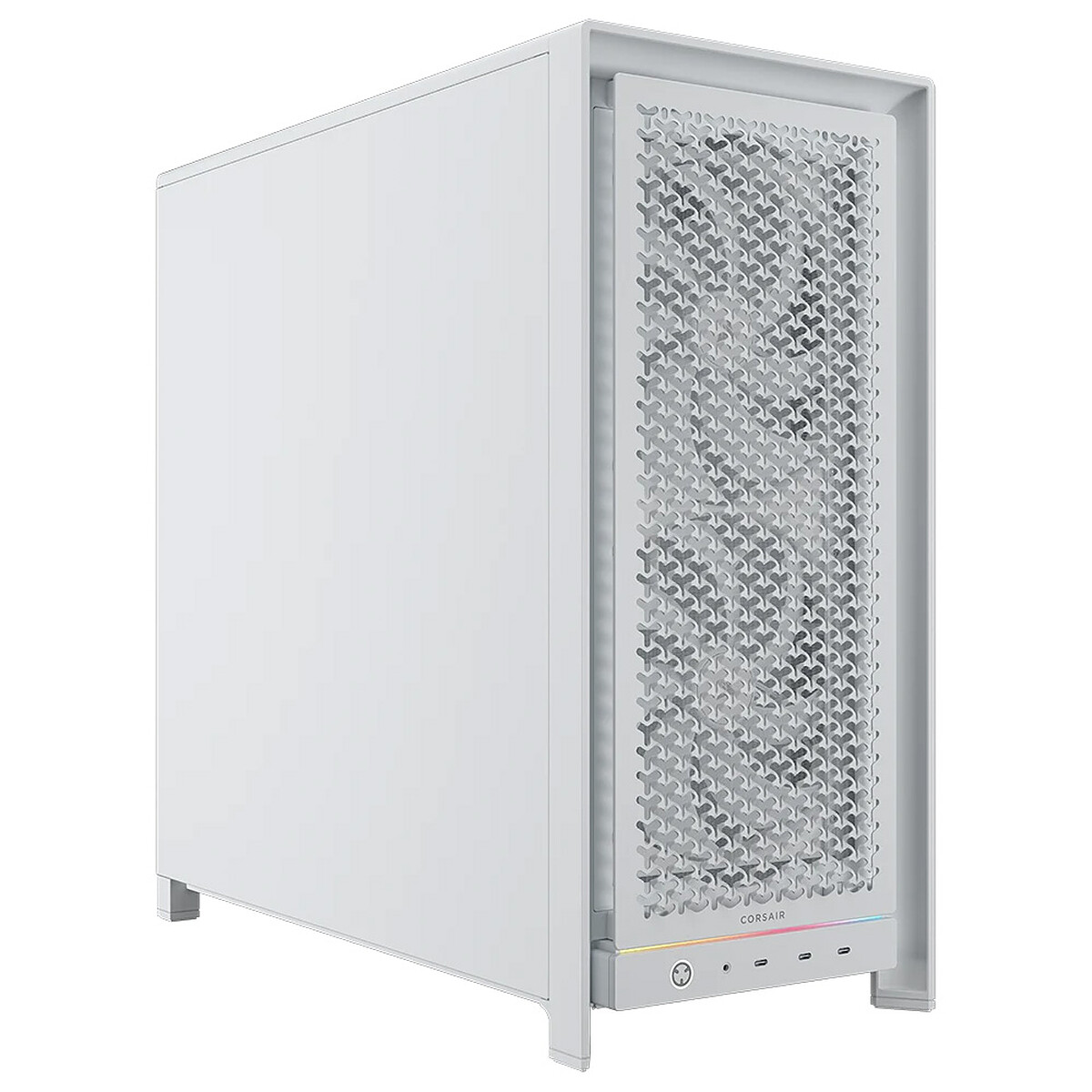 Corsair Frame Workstation - vue 3