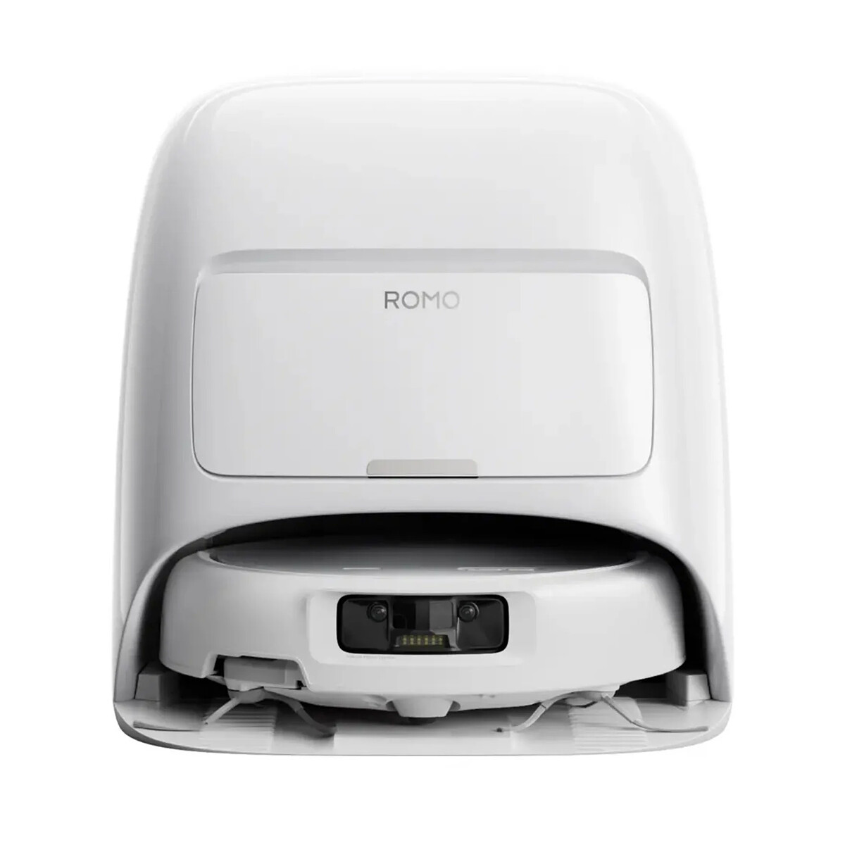 DJI Romo A2 Blanc