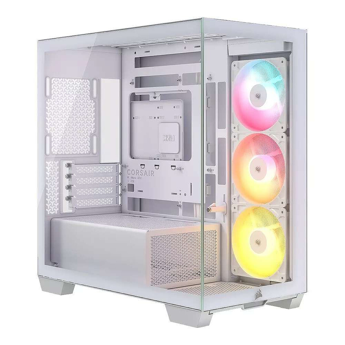 Corsair 2800X RS-R ARGB (Blanc)
