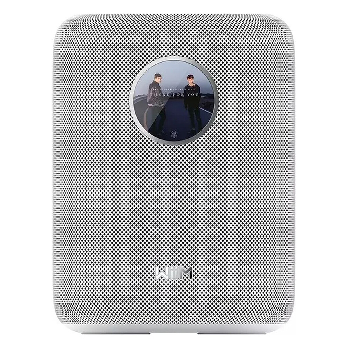 Sound Display - vue 4