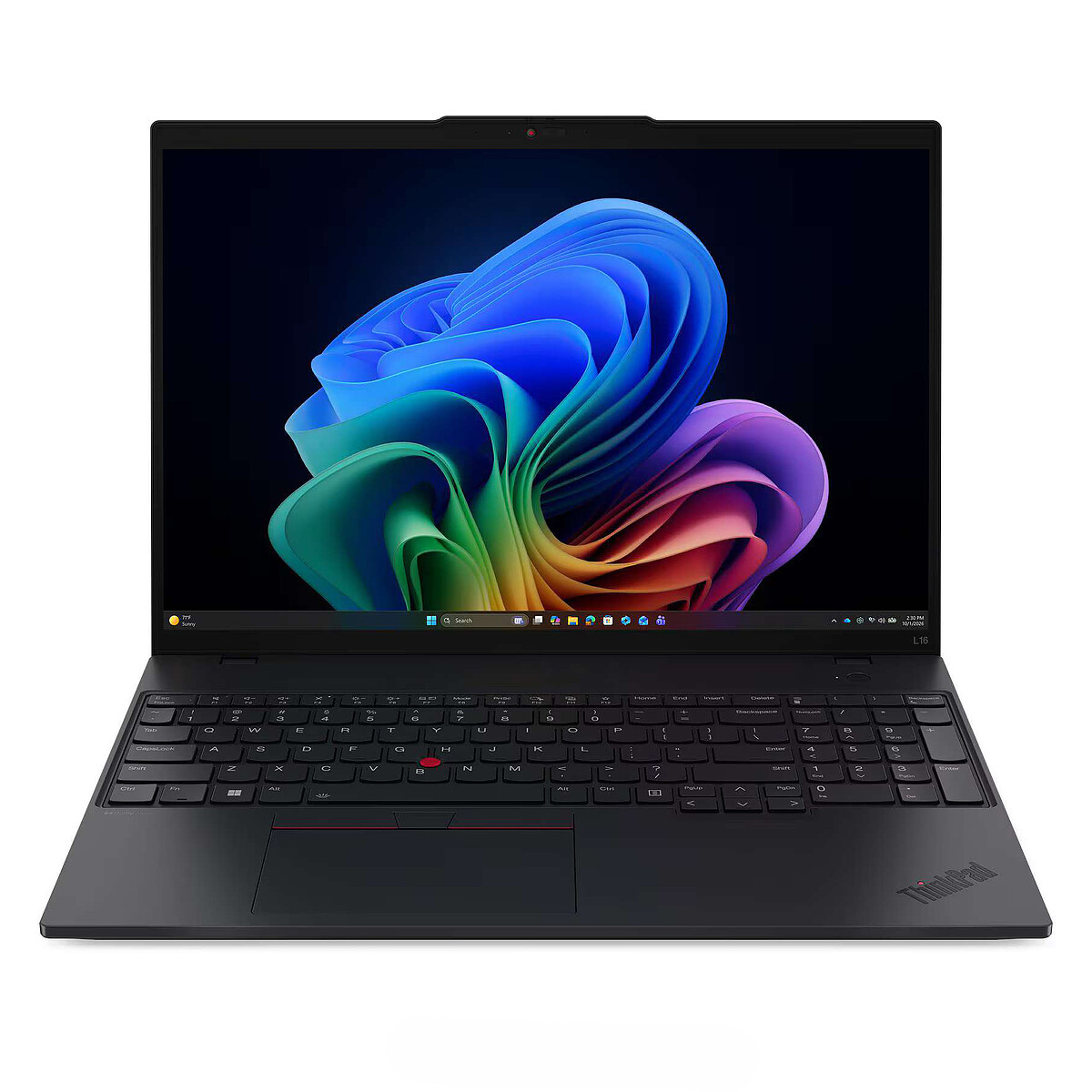 Lenovo THINKPAD L16 G3 ULTRA 5 325 - vue 5