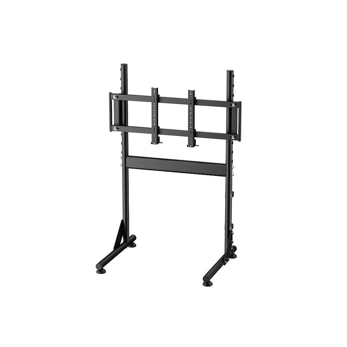 OPLITE NitroKart Monitor Stand Black V2