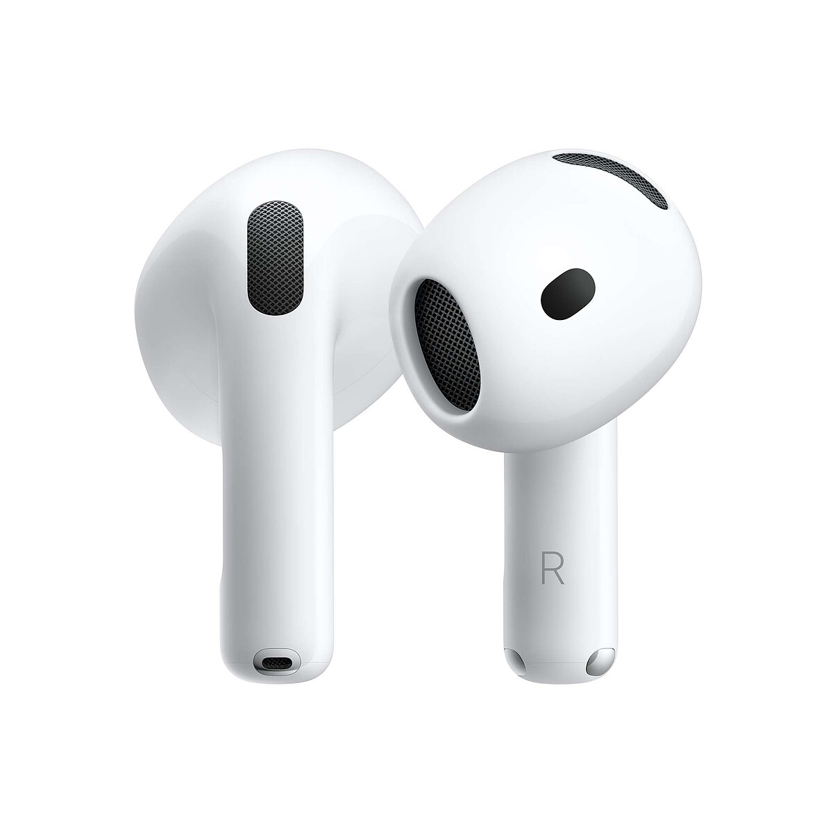 AirPods 5 avec Boîtier de charge sans fil
