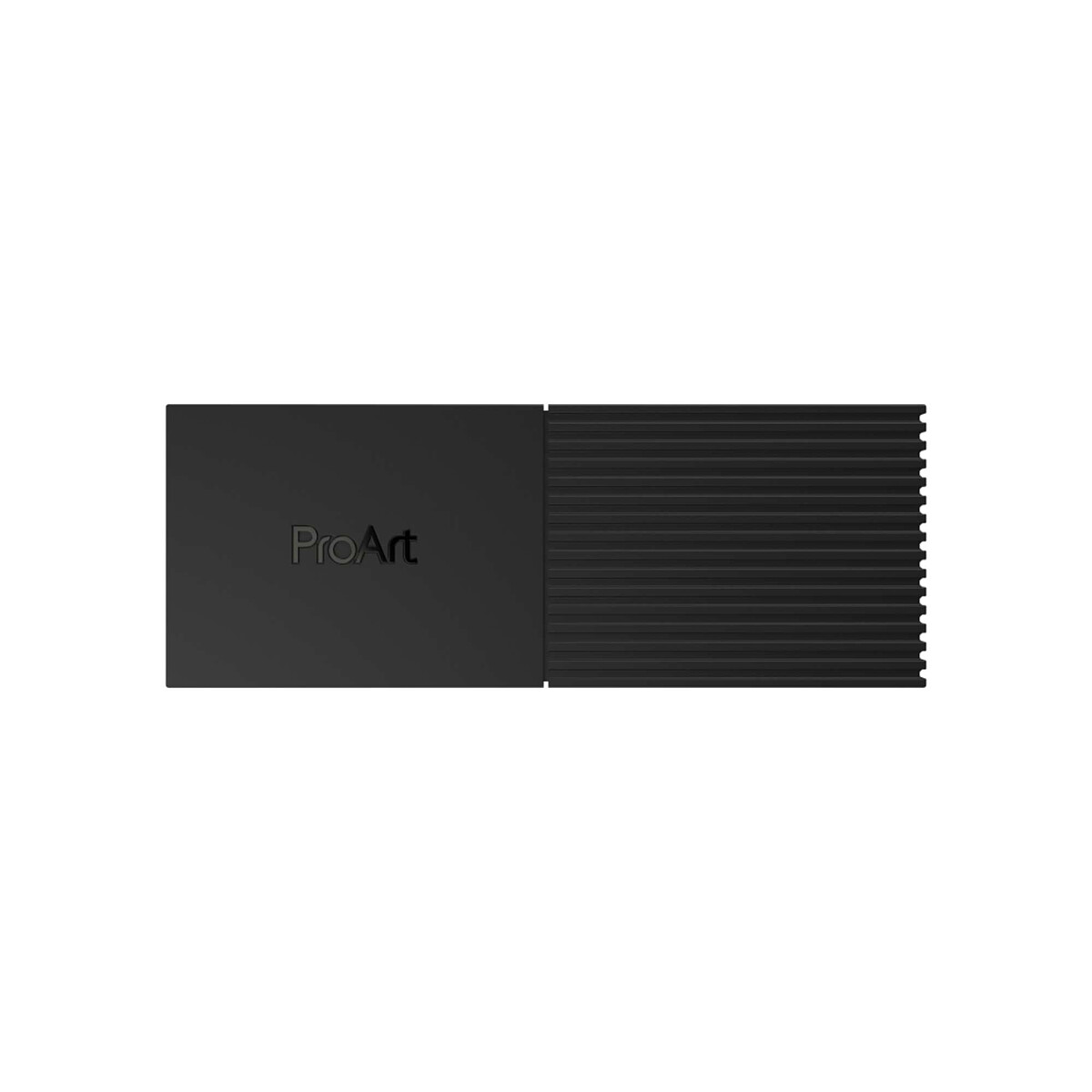 ASUS ProArt PA40SU Boitier externe .2 .2 NVMe Card USB4 - vue 8
