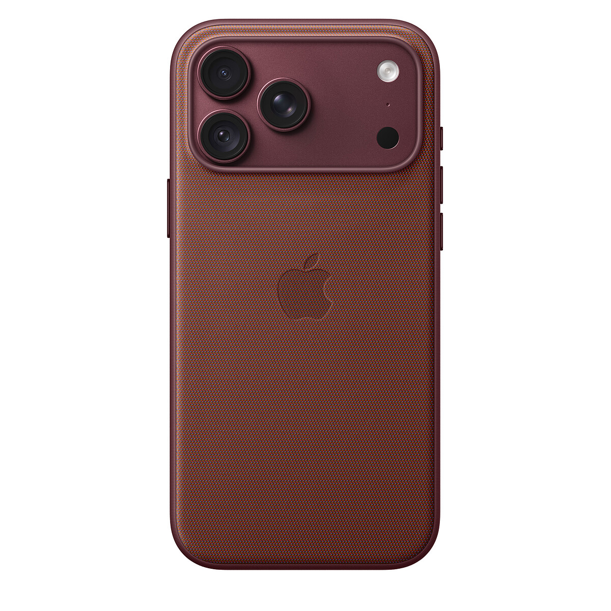 Apple TechWoven with MagSafe Bordeaux Apple iPhone 18 Pro Max