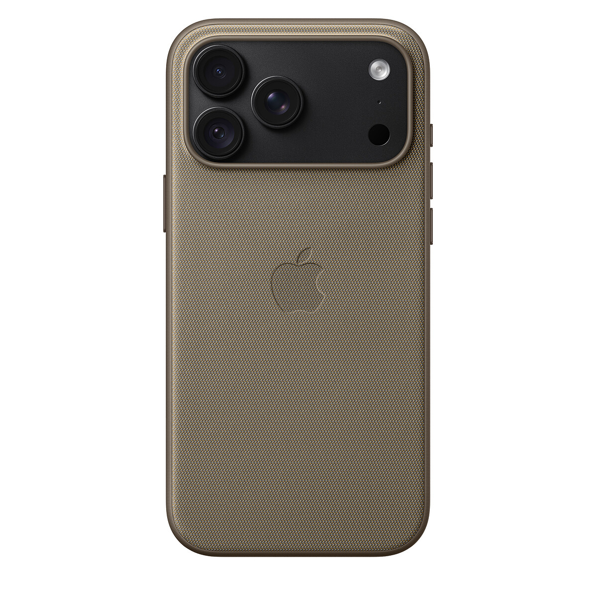 Apple TechWoven with MagSafe Taupe Apple iPhone 18 Pro Max