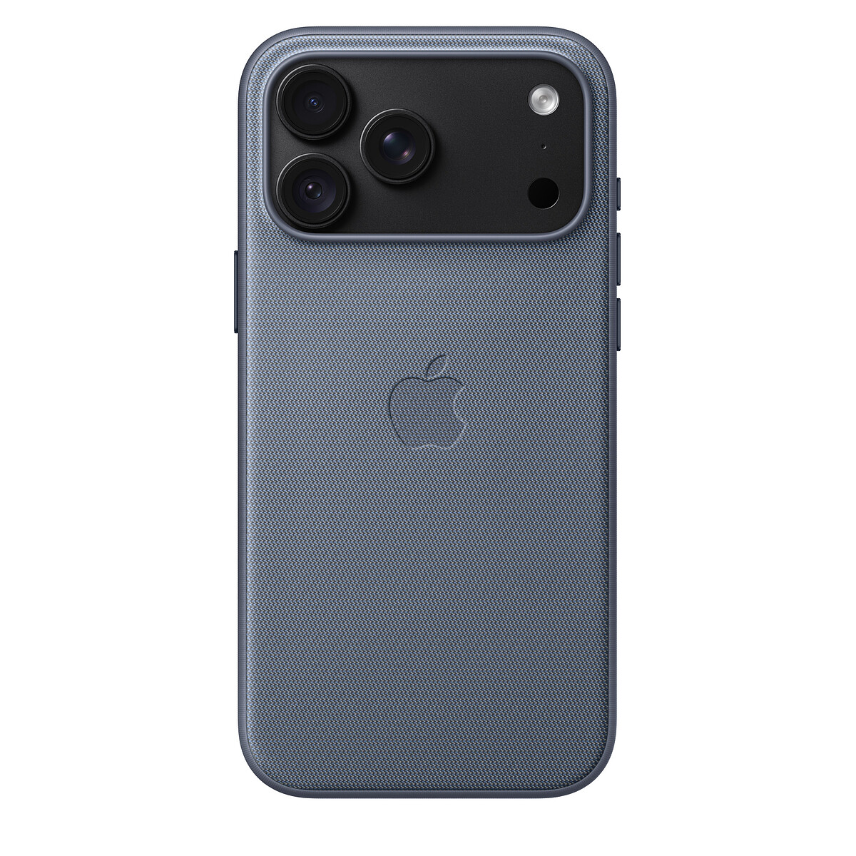 Apple TechWoven with MagSafe Bleu chambray Apple iPhone 18 Pro Max