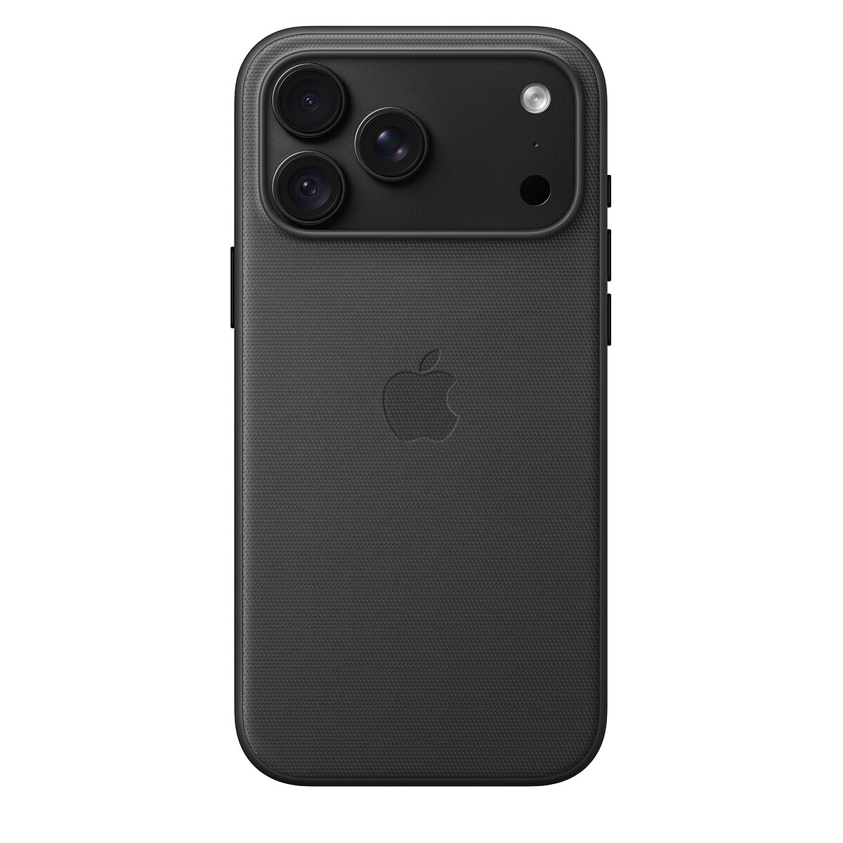 Apple TechWoven with MagSafe Noir Apple iPhone 18 Pro Max