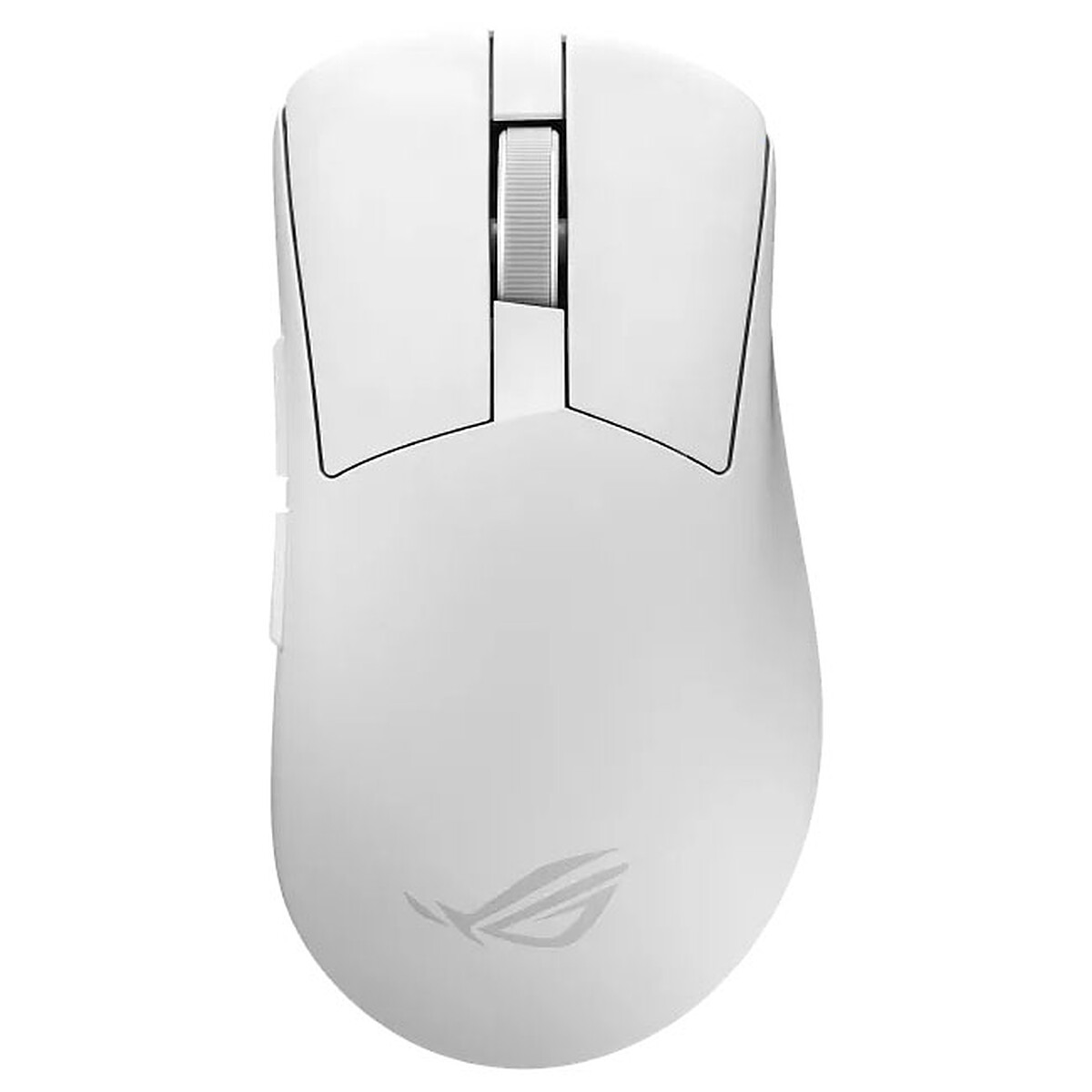 ASUS ROG Gladius IV Ace (Blanc)
