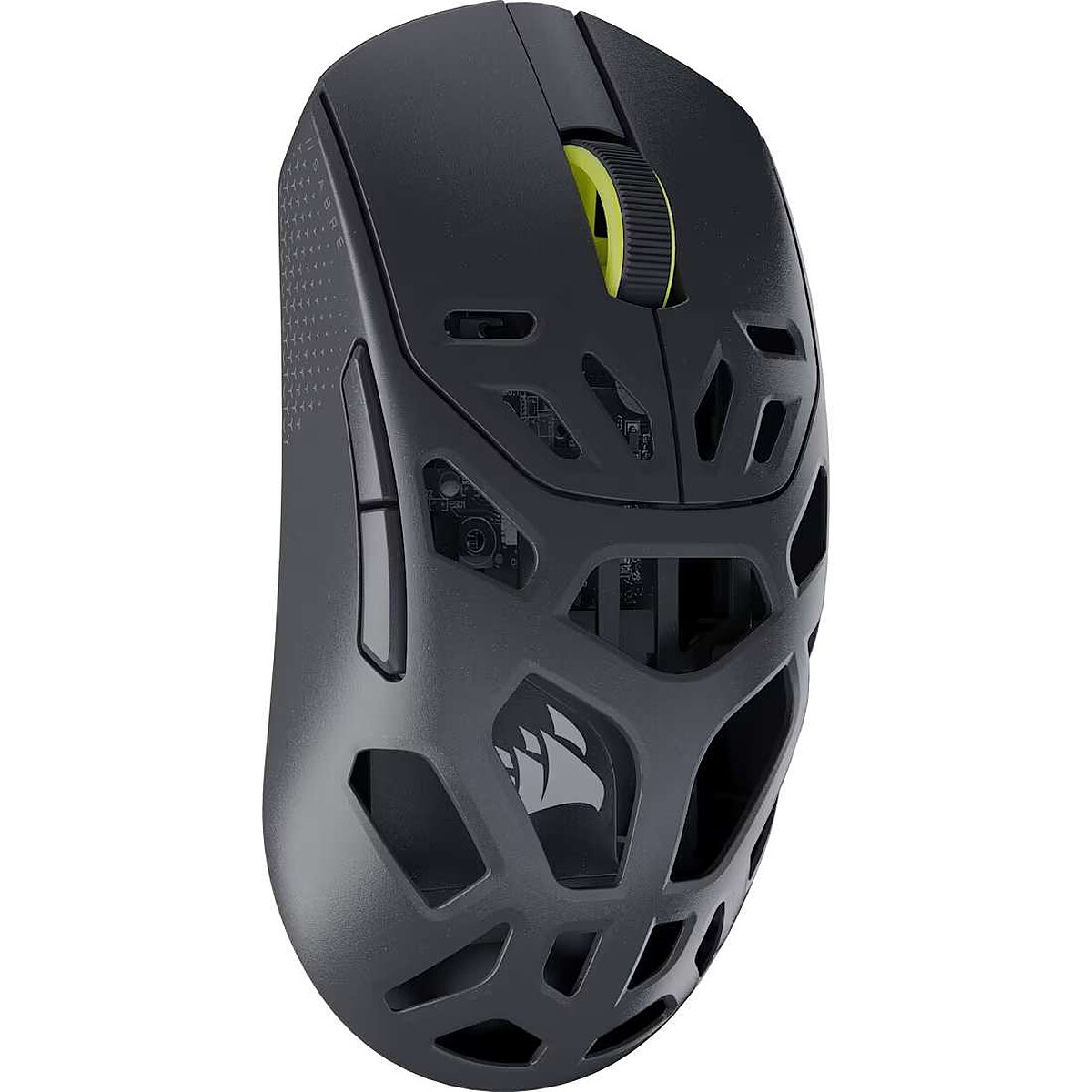 Corsair SABRE v2 PRO WIRELESS MAGNESIUM ALLOY