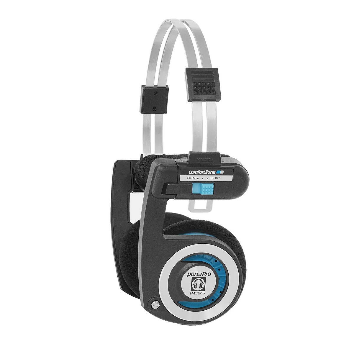 Casque audio avec et sans fil Koss Porta Pro Wireless 2.0 Bluetooth et - vue 4
