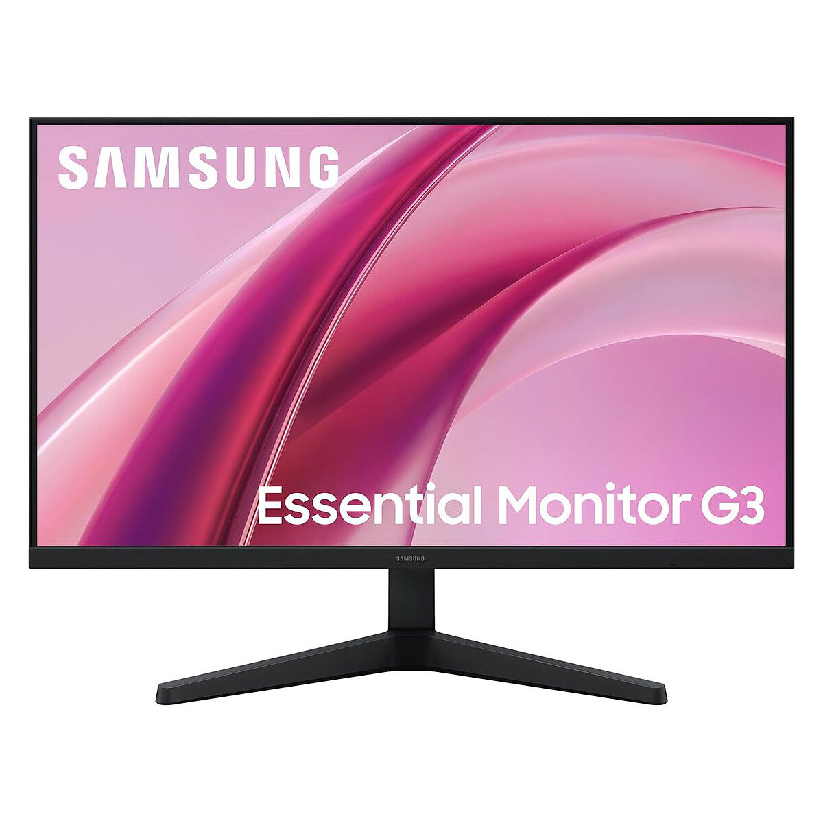 Écran PC Samsung G31H 27" Full HD 144Hz IPS FreeSync 1ms Flat - Image 4