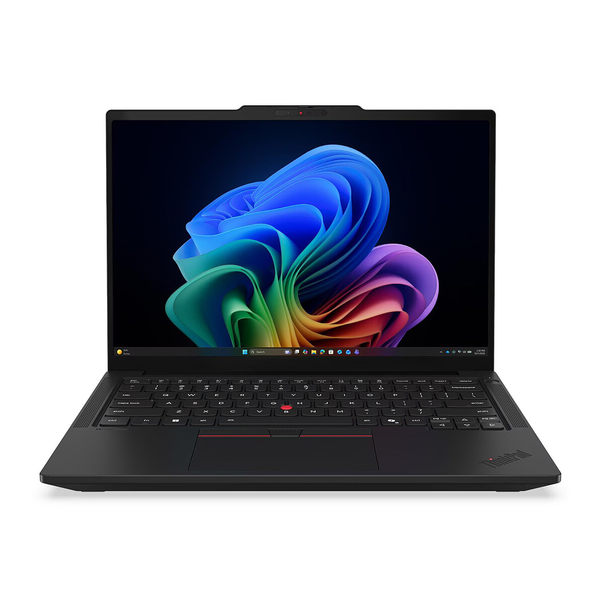 Lenovo ThinkPad T14 Gen 7 21WN 14 Core Ultra 7 355 RAM SSD Intel Graphics AZERTY - vue 6