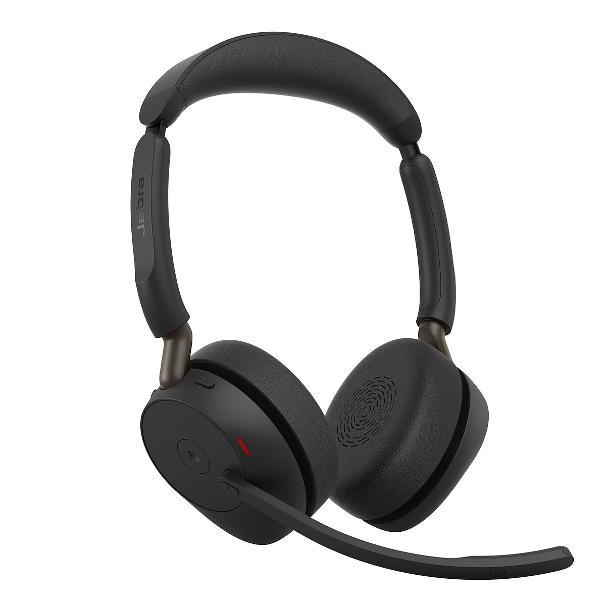 Jabra Evolve3 65 Casque sans Fil Bluetooth avec Micro MS Teams USB A - vue 10