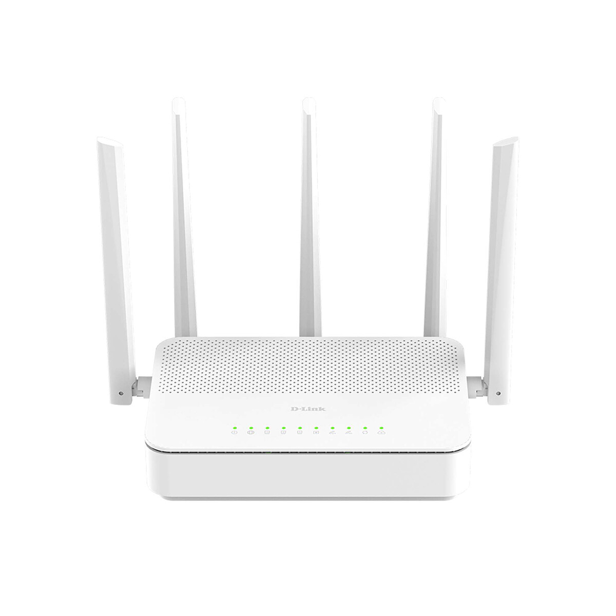 Router D Link C36 RJ 45 Wi Fi 7 3 6 Gbps Double Bande avec Mesh - vue 2