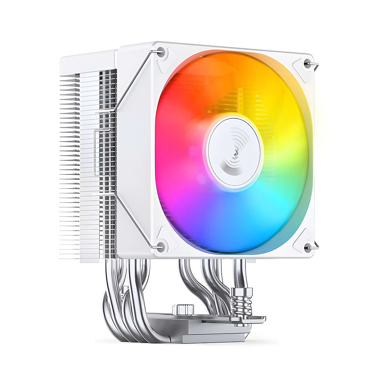 Jonsbo CR 1400 EVO ARGB CPU Kühler Neuf - vue 3