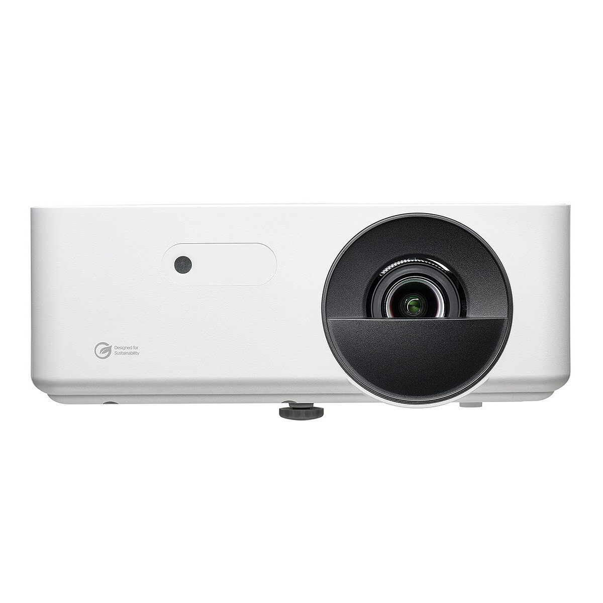 Optoma LH351 Projecteur DLP 4 LED 3D 3500 lumens Full HD 1920 x 1080 16:9 LAN - vue 3