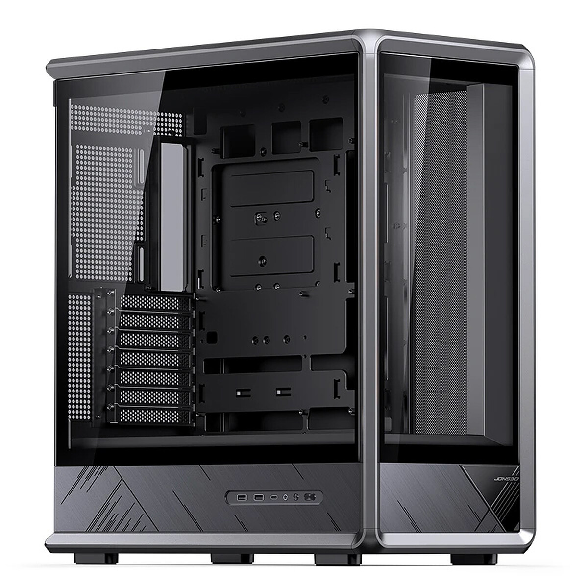 Jonsbo Noir D401