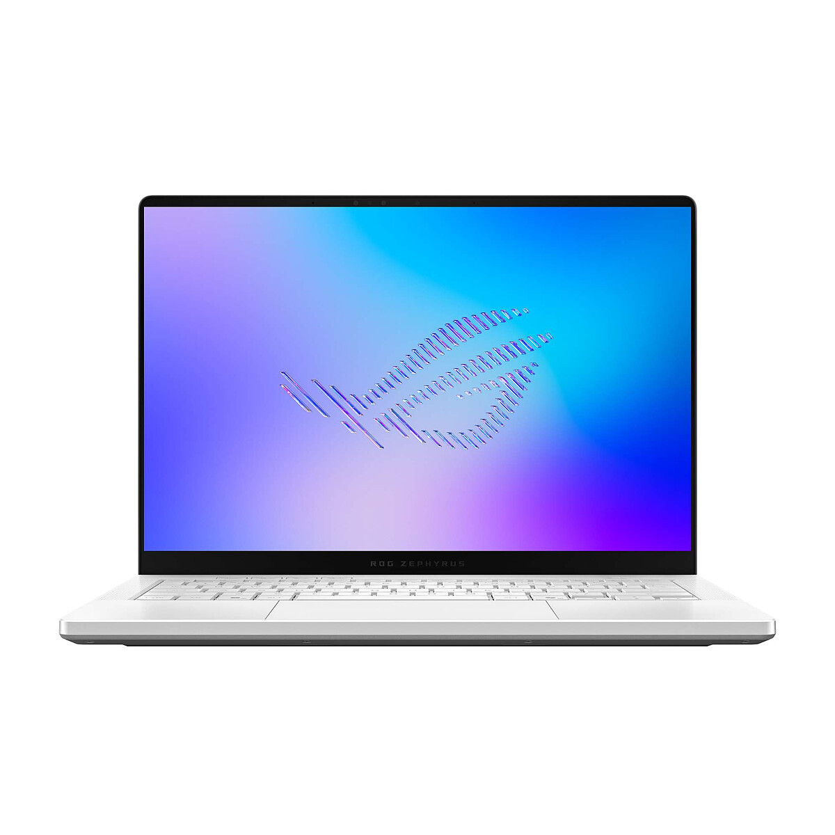 ASUS ROG Zephyrus G14 GU405AW DR8W Copilot+ PC Intel Core Ultra 9 / jusqu'à 4.9 GHz Win 11 Home GeForce RTX 5080 RAM SSD NVMe 14 OLED 2880 x 1800 3K @ 120 Hz Wi Fi 7 Bluetooth 6.0 - vue 2