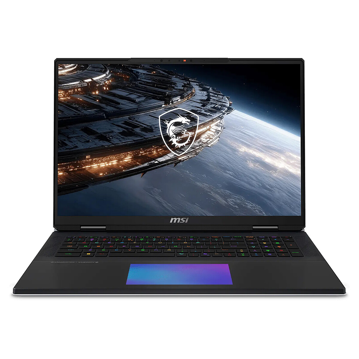 MSI Titan 18 HX A2WJ-1410FRY