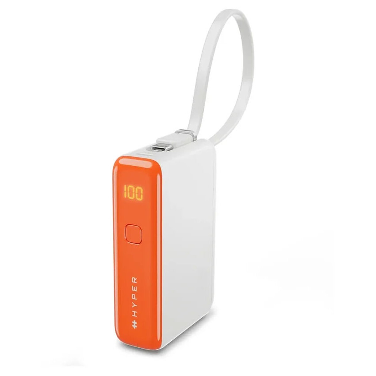 Hyper HyperJuice Flex 10K Powerbank - vue 2