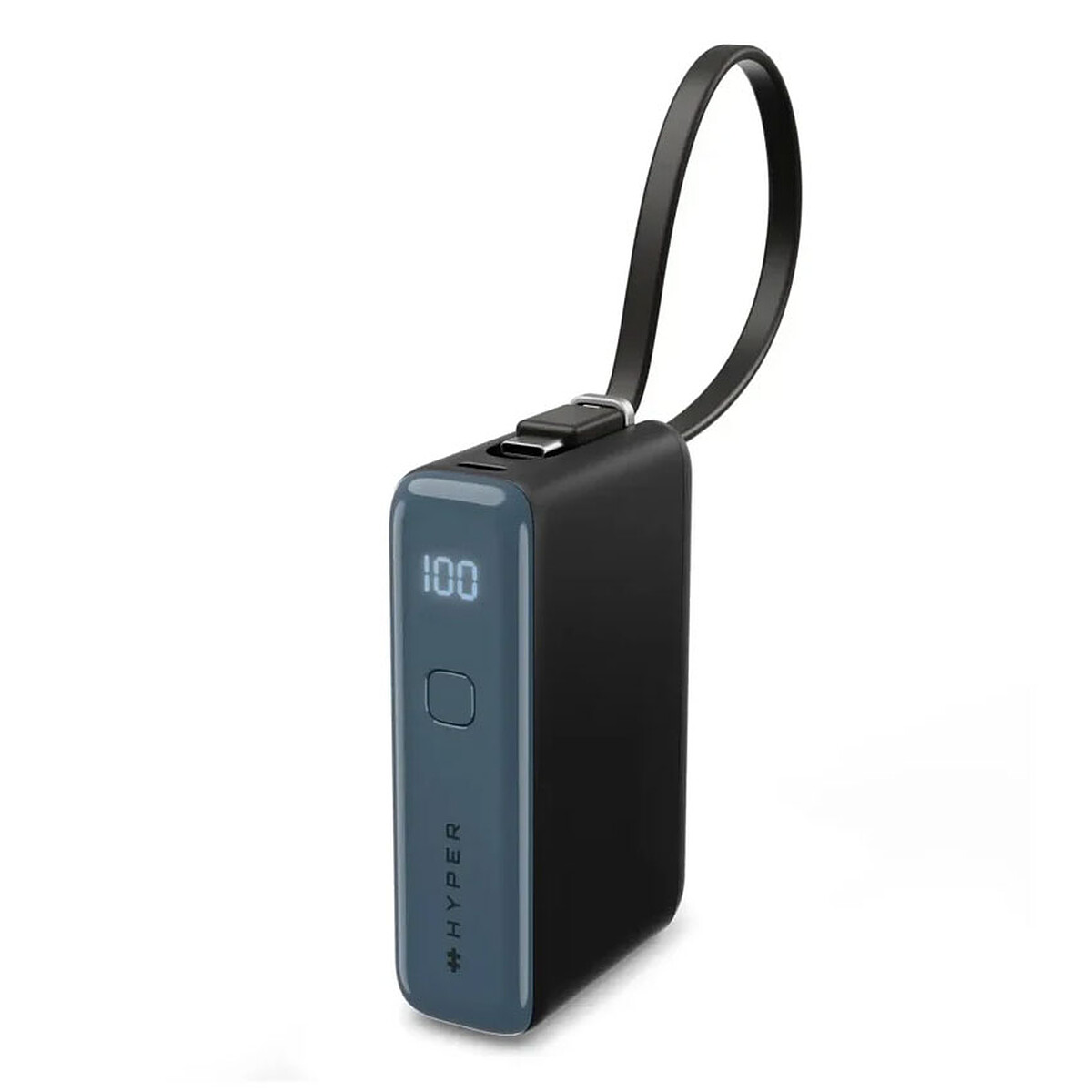 Hyper HyperJuice Flex 10K Powerbank - vue 2