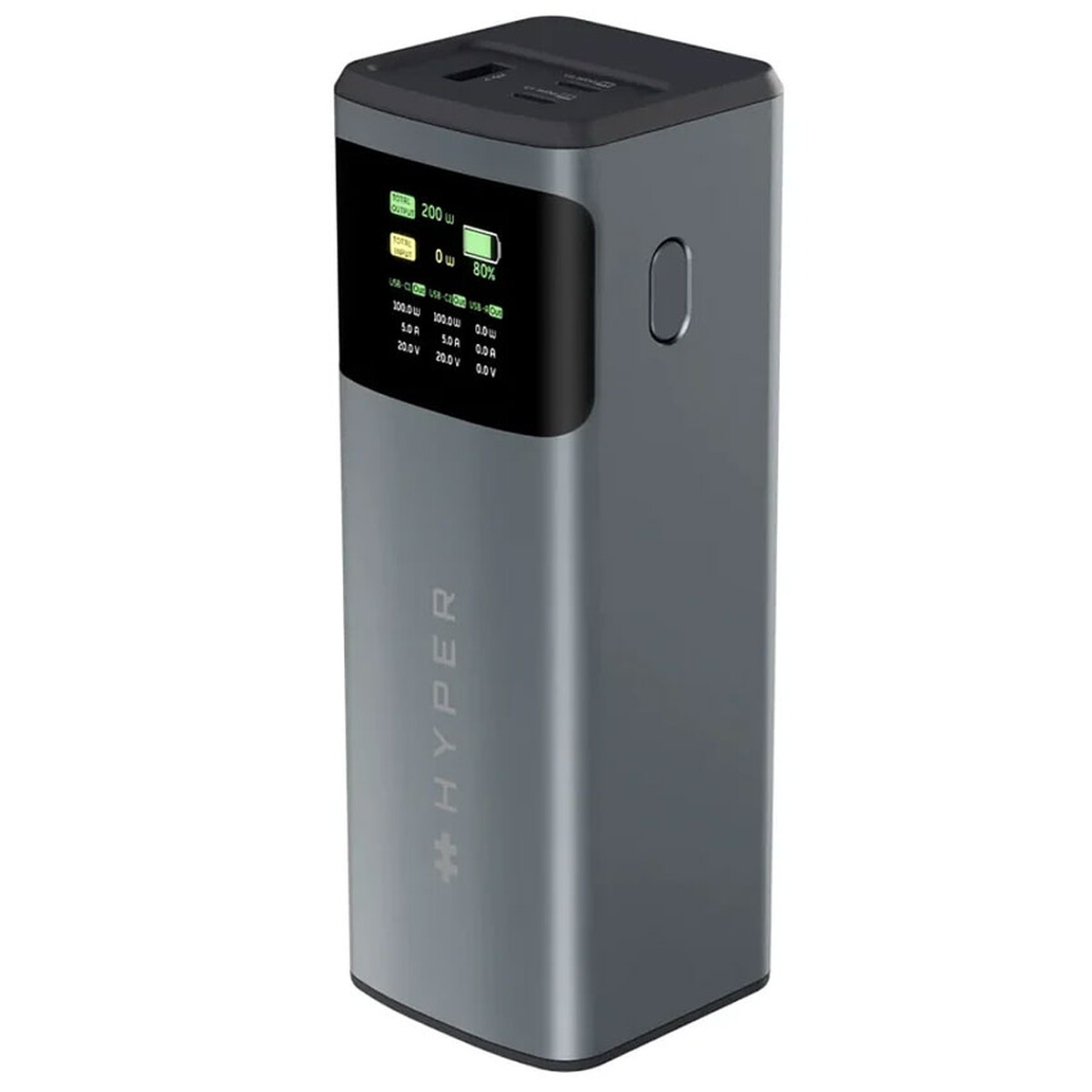 Hyper HyperJuice 24K Powerbank - vue 2