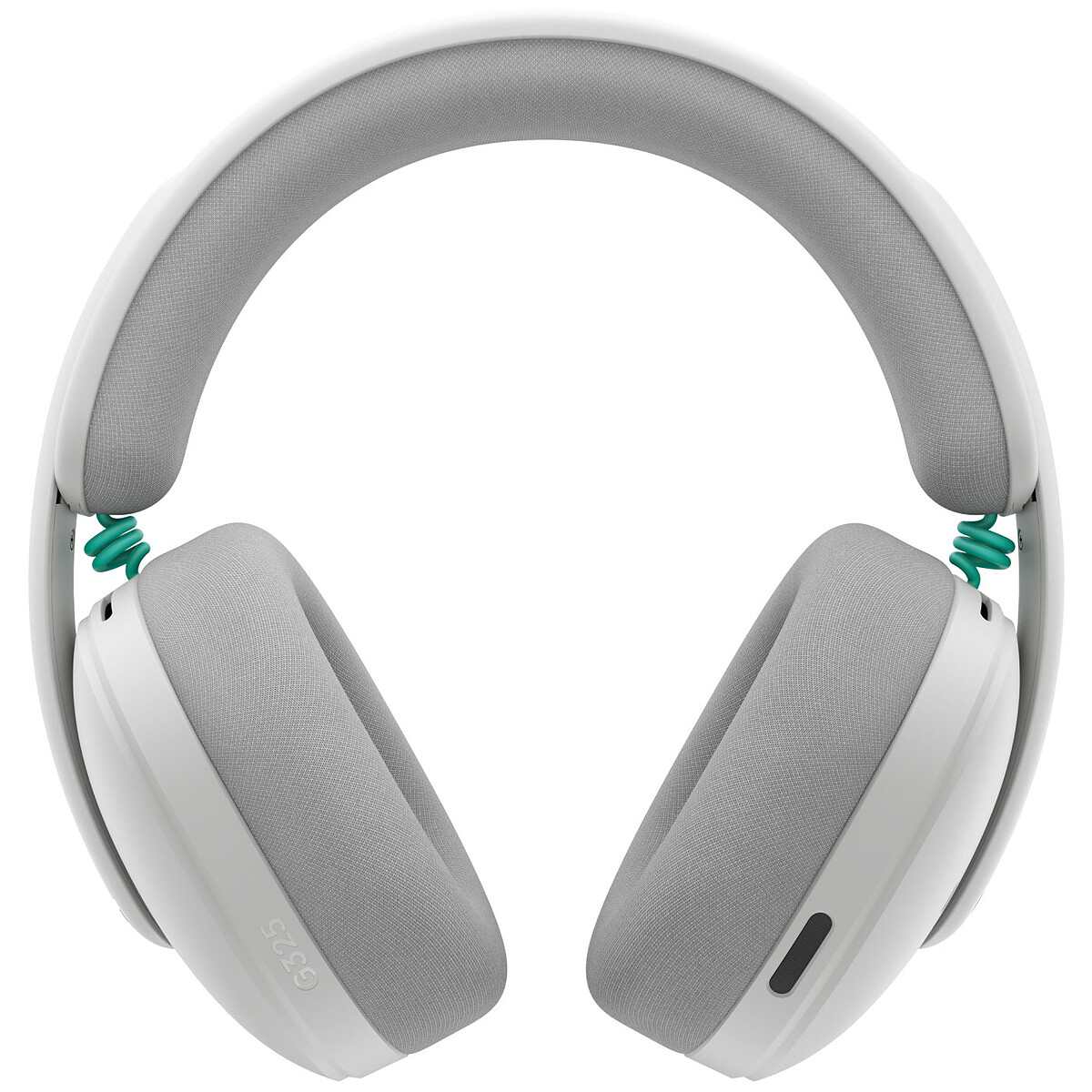 Logitech G G325 Lightspeed Casque Sans Fil Arceau Gaming Usb Type c Bluetooth - vue 2