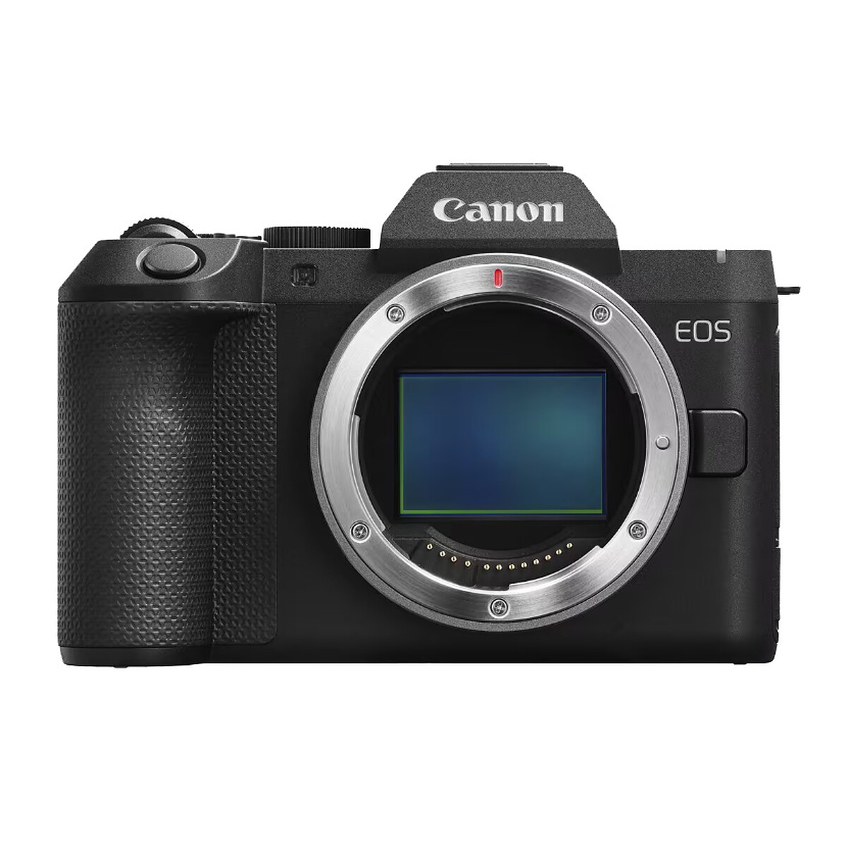 Canon Unisex Noir Boîtier De L'appareil Photo Hybride Eos R8 Mark Ii - Image 6