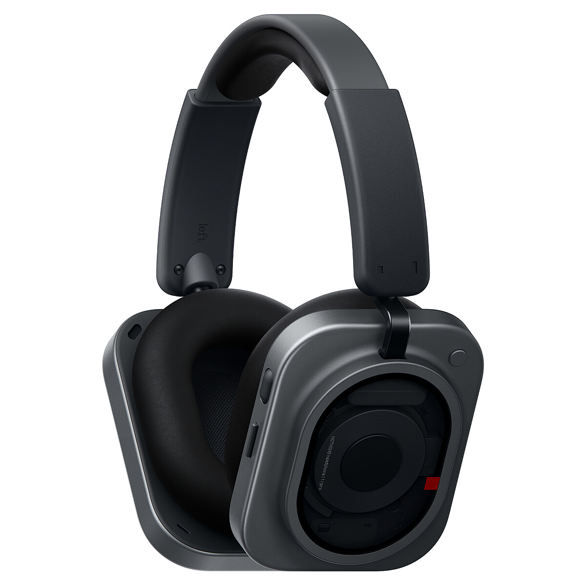 1 Pro Bluetooth avec réduction active du bruit - vue 3
