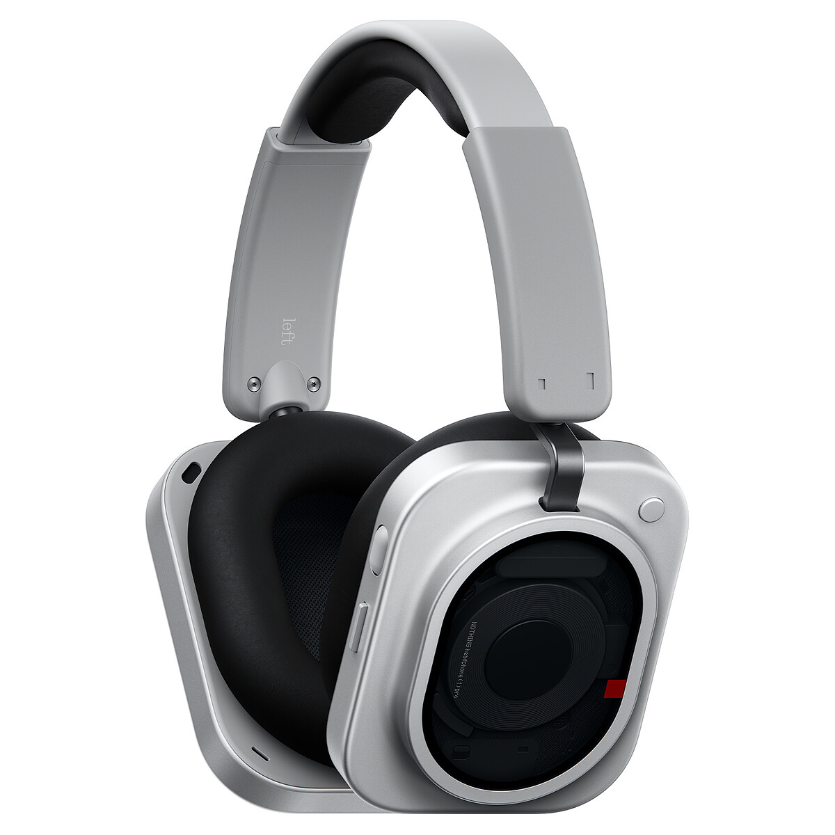 1 Pro Bluetooth avec réduction active du bruit - vue 3