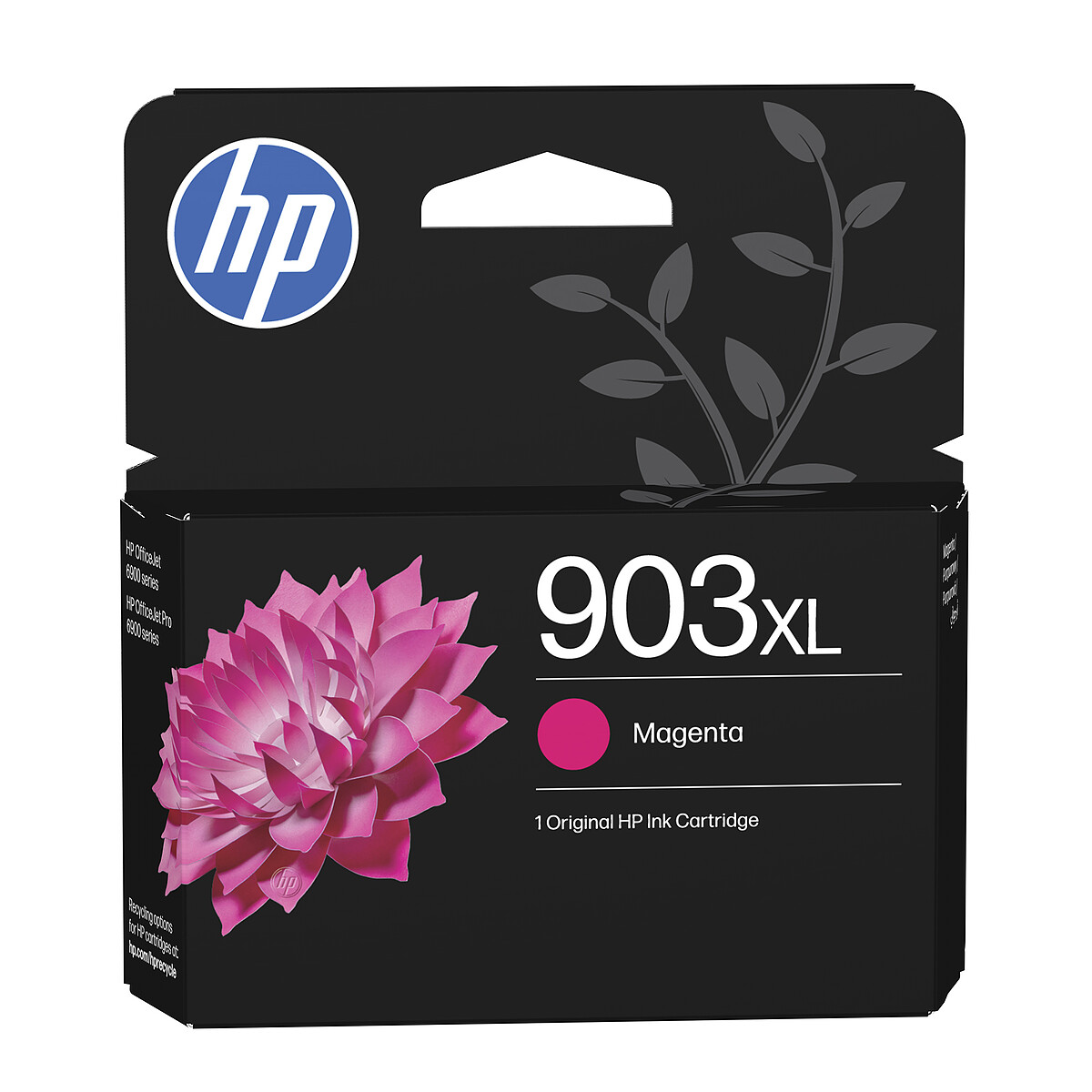 Hp 903XL (T6m07ae-Ls1) - Magenta