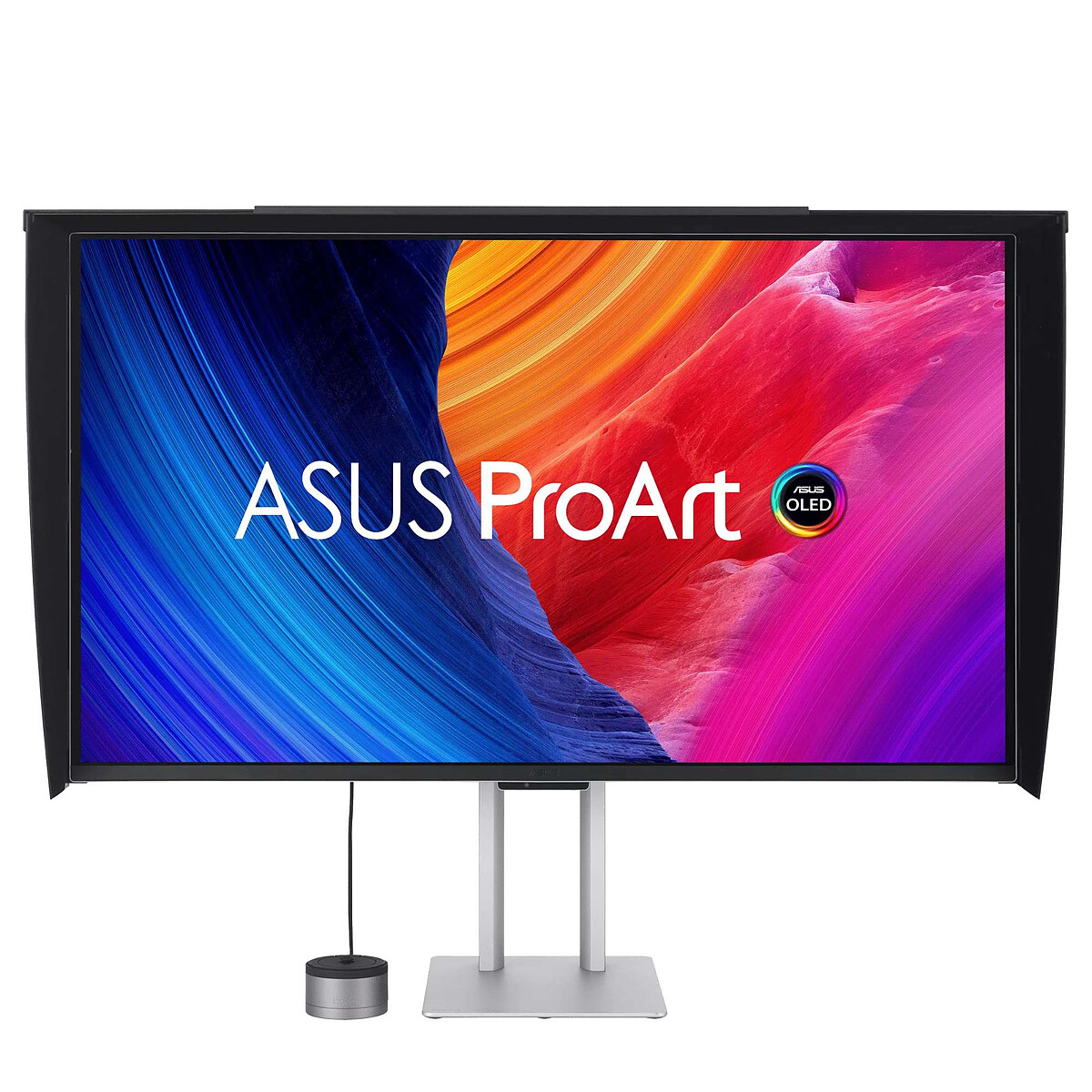 ASUS 31.5 QD-OLED - ProArt Display PA32UCDMR-K