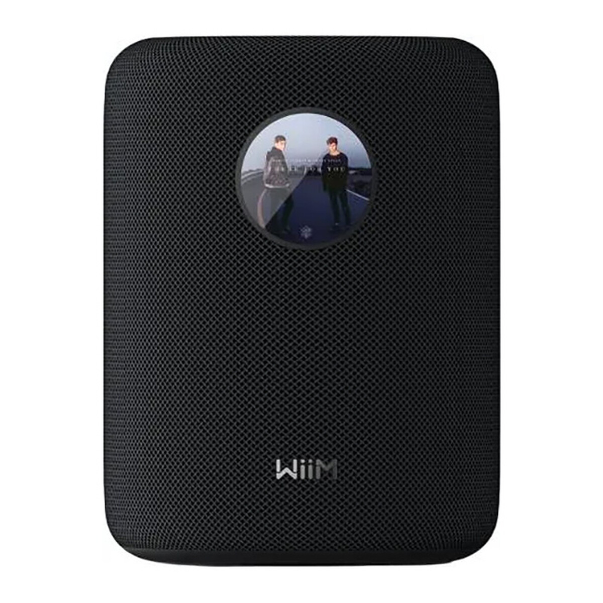 Wiim Noir Enceinte Multiroom Sound Display - Image 4