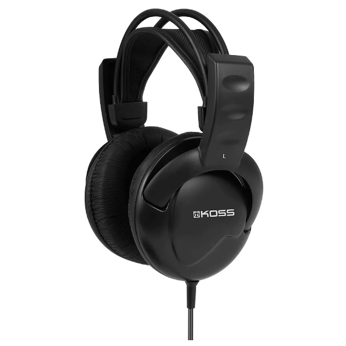 Koss UR20 - vue 2