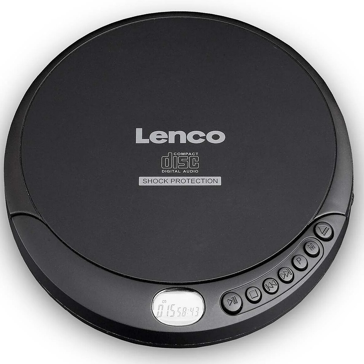 Lenco CD-200