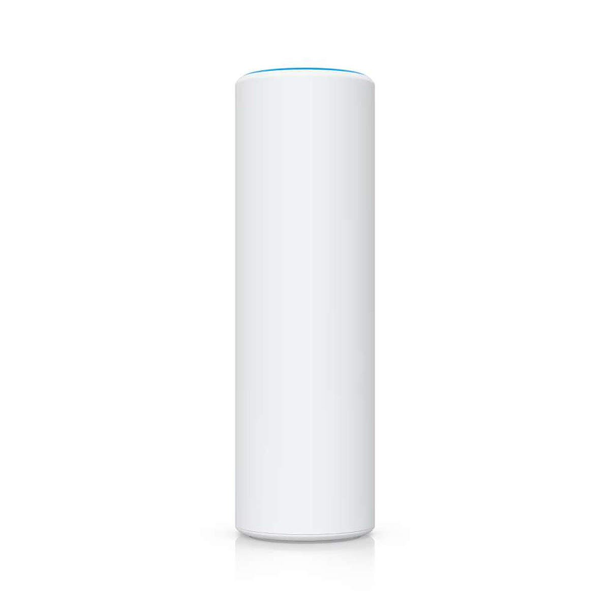 Point d'accès Ubiquiti U7 Mesh WiFi 7 PoE 2 5 GbE Malla - vue 2