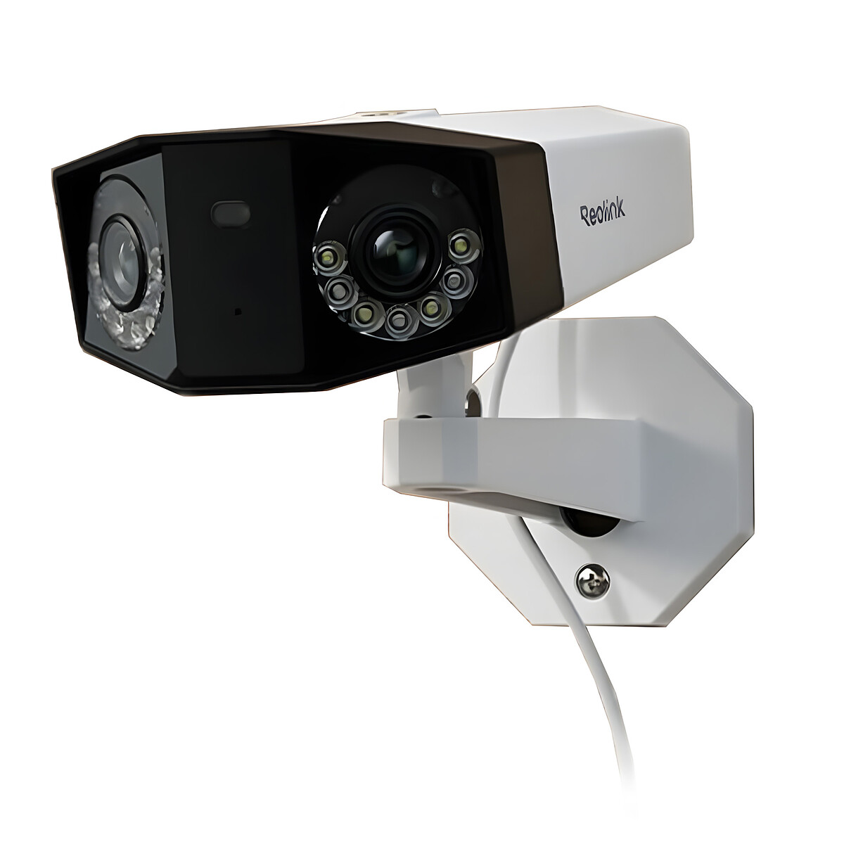 Reolink Duo Series P730 Ip ?berwachungskamera 8mp 4608x1728 Poe I - vue 2