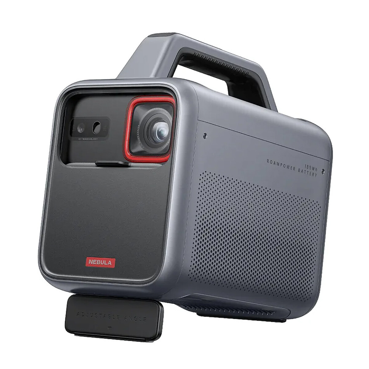 Anker Gris/Noir Vidéoprojecteur Mars 3 Full Hd Et - Image 3