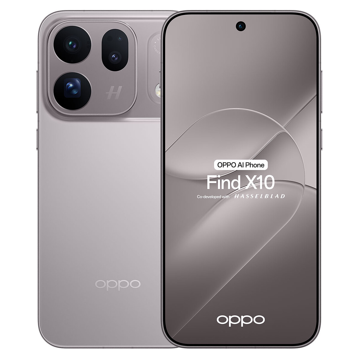 Smartphone OPPO Find X10 5G 12Go Version européenne - vue 6