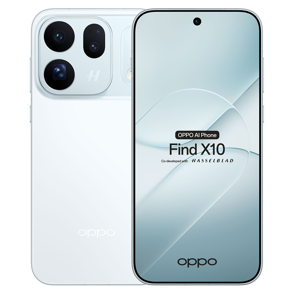 Find X10 6 59 5G Double nano SIM - vue 6