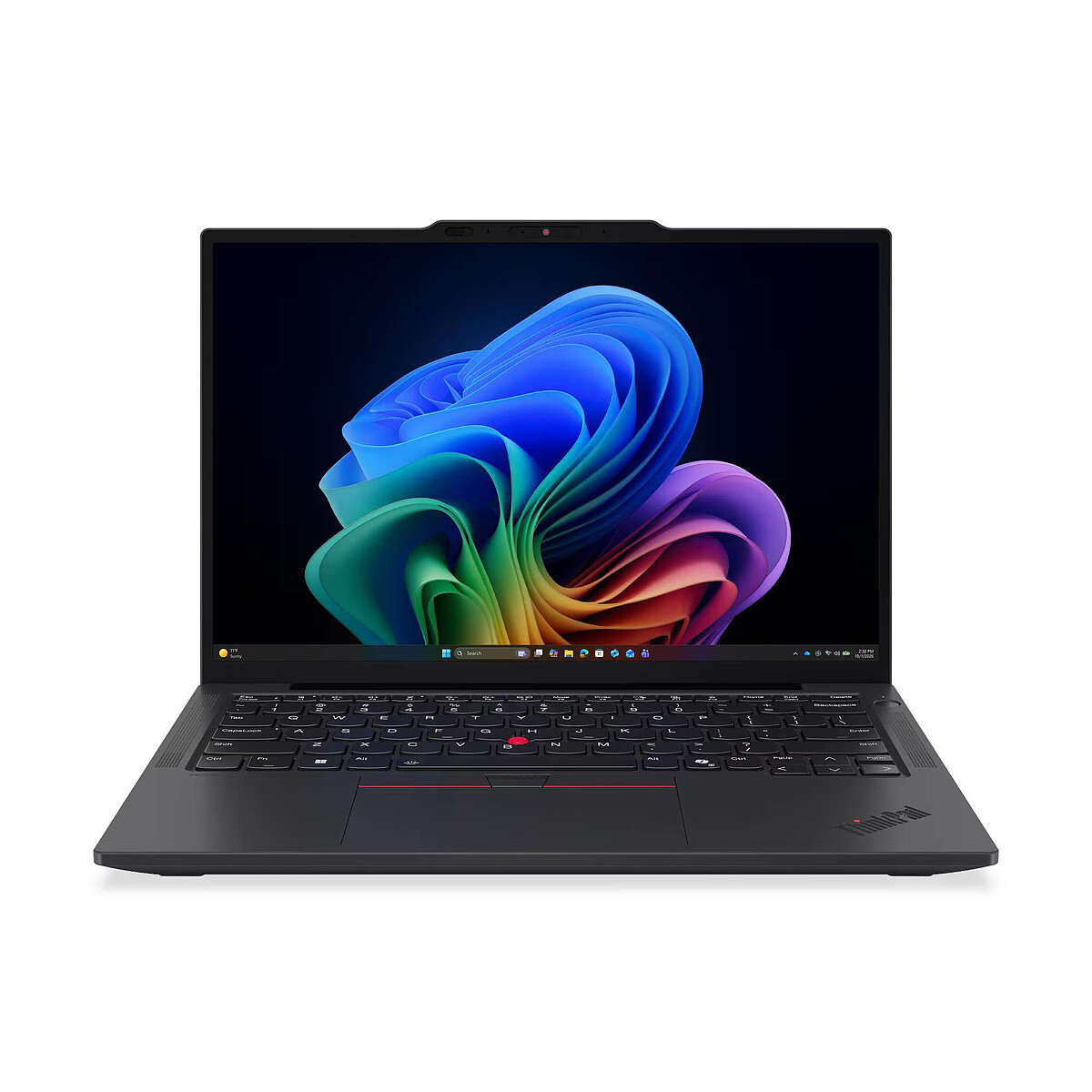 Lenovo ThinkPad X13 7 - Copilot+ PC AMD Ryzen 5 PRO SSD - vue 6
