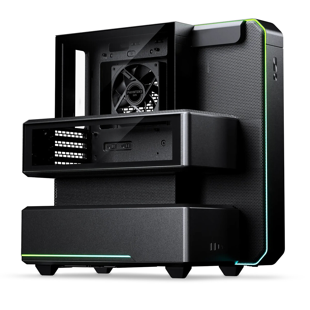 Phanteks Noir Ex5 (Noir)