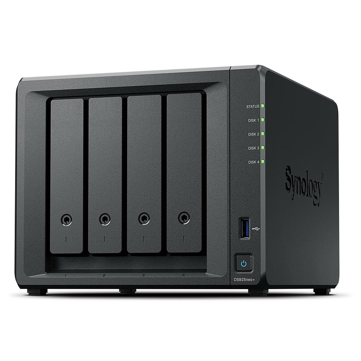 Synology Diskstation Ds925neo+