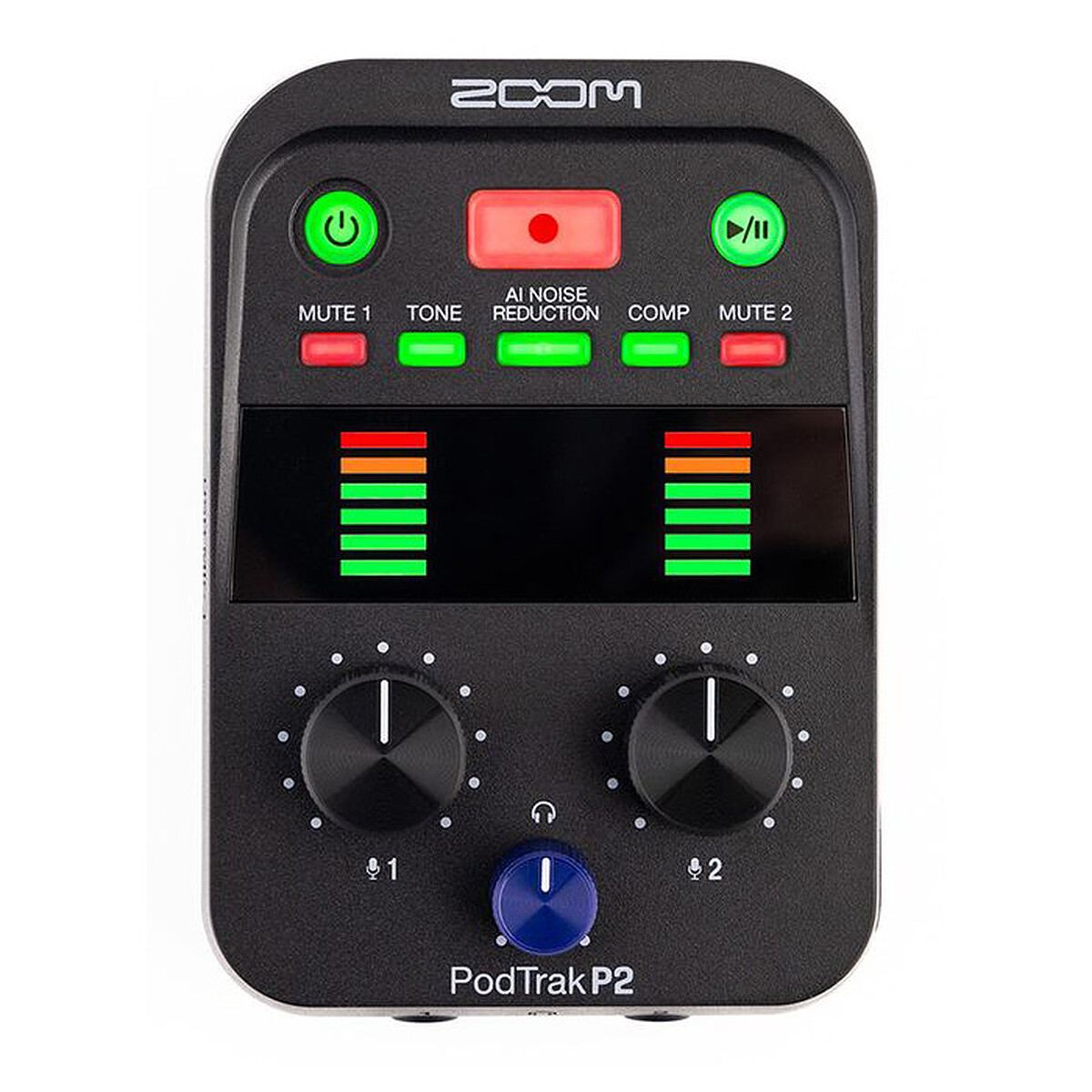 Zoom PodTrak P2 - Image 3